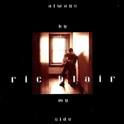 The Ric Blair Band – Always By My Side - used CD - Foto 1 di 1