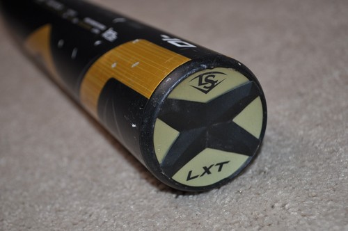 33/23 Louisville Slugger LXT (-10) FPLXD10-20 Composite Fastpitch Softball Bat - Picture 8 of 12