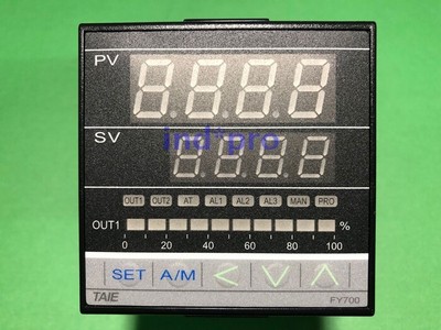 1Pcs New For Taie FY700-102000 Digtal Temperature Controller
