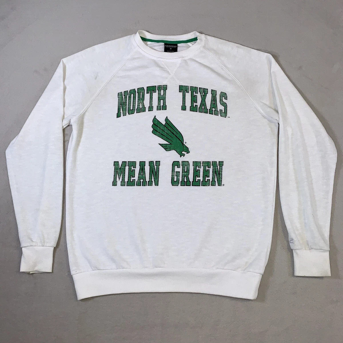 North Texas Mean Green NCAA Sweatshirts for sale | eBay