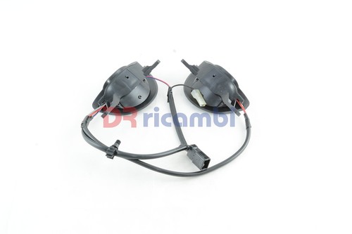 Set Interruptores Controles en el Volante Autorradio FIAT Marea (1996-2002) - - Imagen 3 de 6