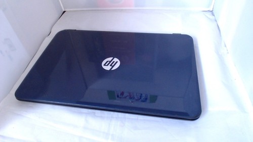 HP Notebook - 15-g213la - AMD A6-5200 - 1TB HDD - 4GB RAM - 15.5" - WINDOWS 10 - Picture 3 of 10