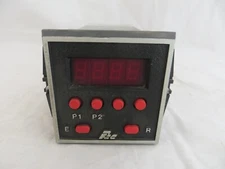 RED LION CONTROLS LIBC2E00 TEMP CONTROLLER