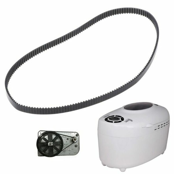 Automatic 549mm Bread Maker Machine Belt Band Strap Perimeter For XBM