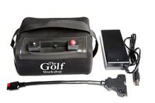 Lithium Golf Battery 18/27 hole PowaKaddy, MotoCaddy (P1)