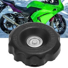 Radiator Coolant Reservoir Recovery Cap Motorcycle Radiator Coolant Tank Cap