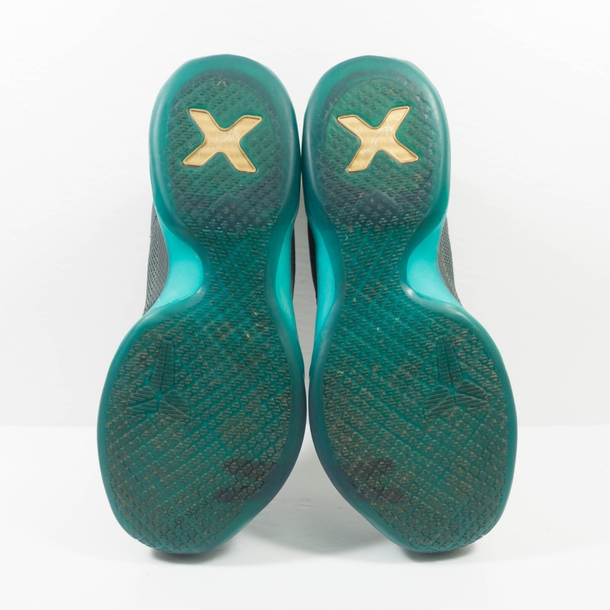Nike Kobe X 10 Liberty Radiant Emerald Basketball Shoes Nike Kobe X 10 Liberty Radiant Emerald Basketball Shoes