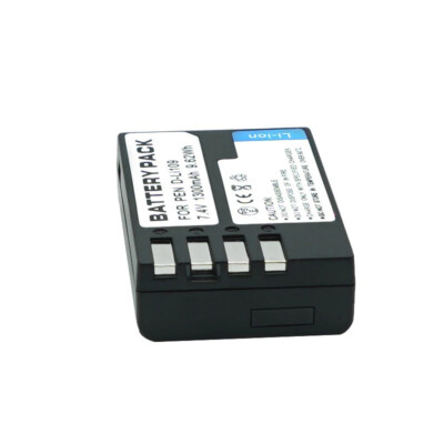 Batterie Gopro Hero 7 Black Sony Np-fw50 DSTE Batterie De Rechange NP-FM70 NP-QM71 NP-QM71D Compatible Avec Sony DCR-PC115 DCR-PC120 DCR Sony Np-fz100 Batterie Sony Np Fm70