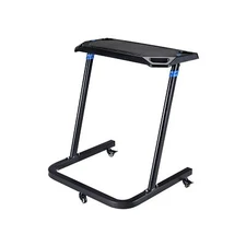RAD Cycle Products Adjustable Bike Trainer Fitness Desk Portable Workstation ...