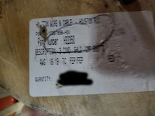 Houston Wire H32350 18/3C Shielded FEP/FEP Plenum Control Cable CMP Red /50ft