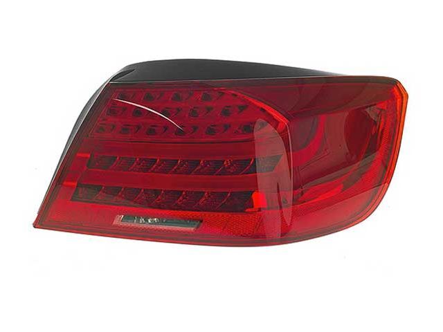 ULO 32MD22D Right Outer Tail Light Assembly Fits 2011-2013 BMW 335i ...