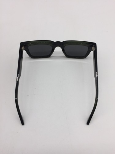 Komono The Victor Forest Dusk Sunglasses Smoke Lens - Picture 6 of 8