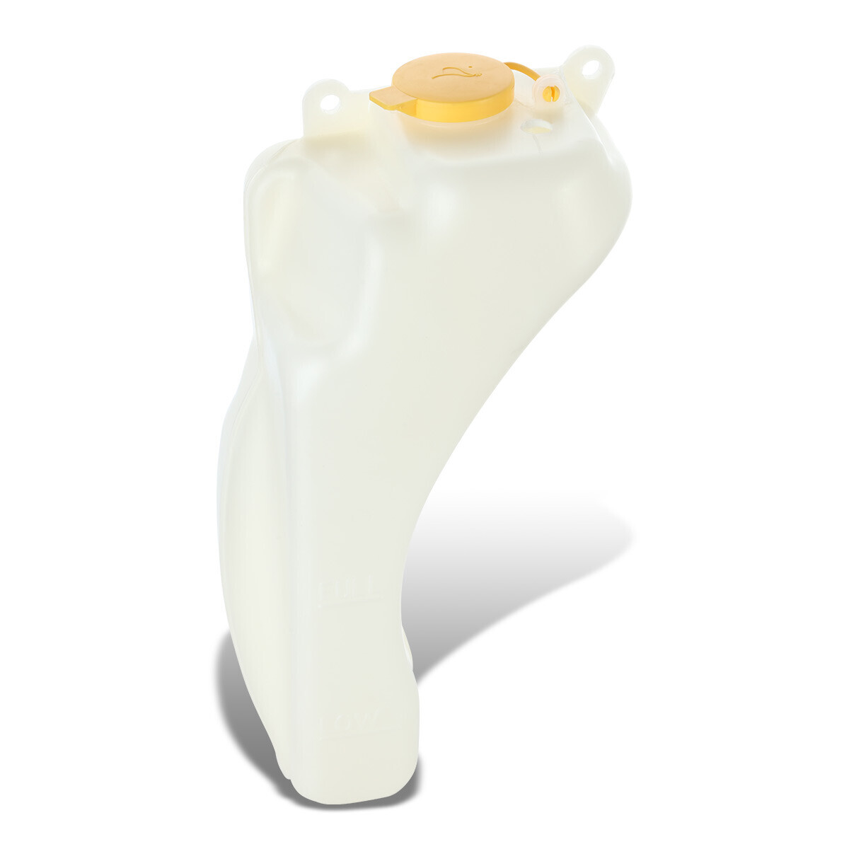 Fit 00-06 Subaru Baja Legacy Coolant Fluid Overflow Tank Reservoir Bottle w/Cap