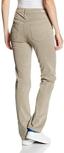 Bogner Jeans Women's Supershape Slim Jeans - Grey - W28/Short image 2