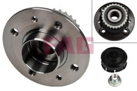 FAG 713 6306 90 Wheel Bearing Kit For Renault