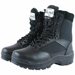 botte swat
