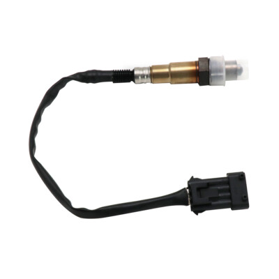 Exhaust System Sensor Motocycle Oxygen 0258006937 For BYD CHERY Great Wall
