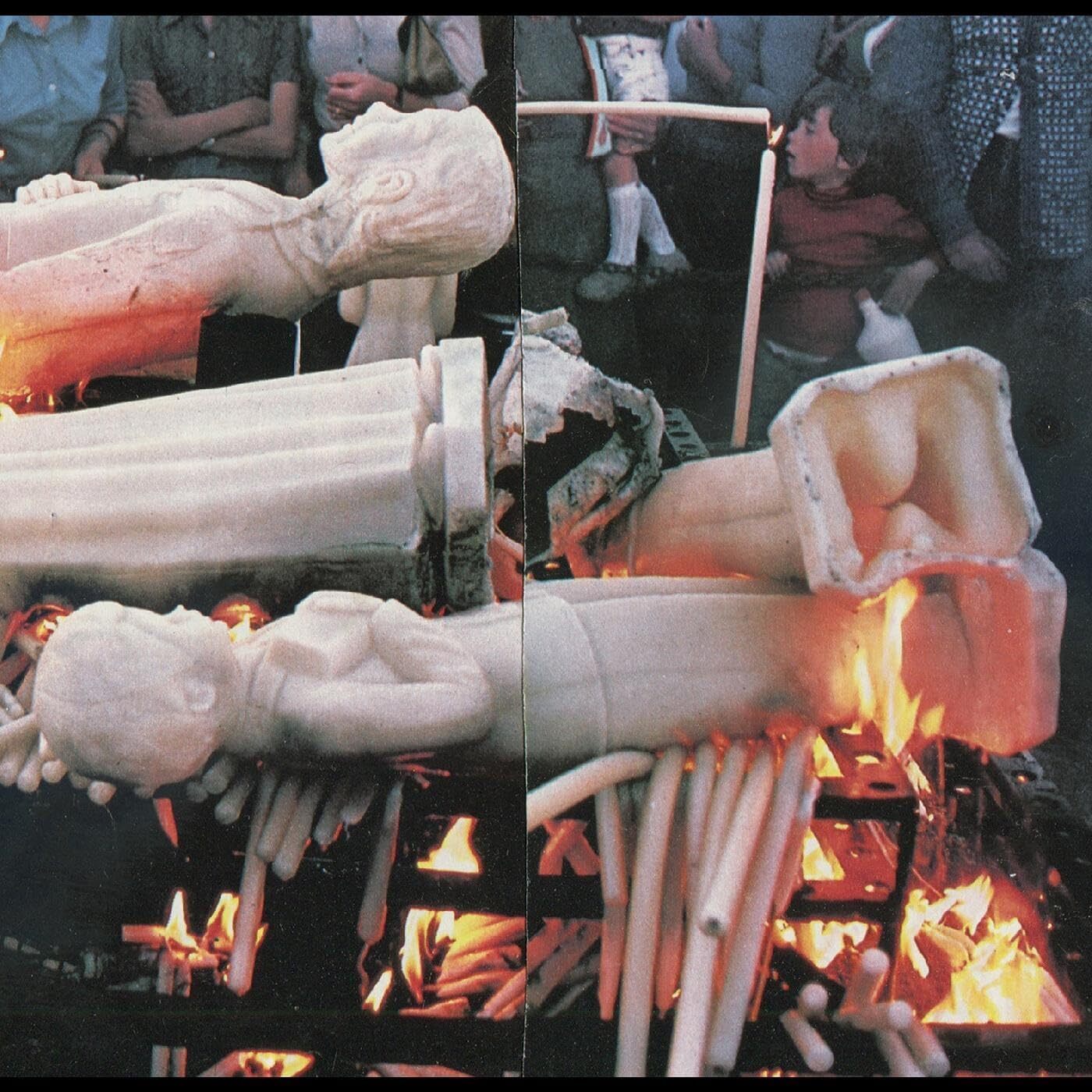 FIN Cleats (CD) Album