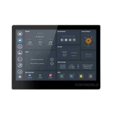 1920*1200 Option 10 Inch Flush Mount Android11 Home Automation Embedded Computer
