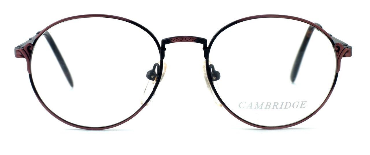 Regency International Multi-Focus Blue Light Glasses Cambridge Antique Rose 52mm
