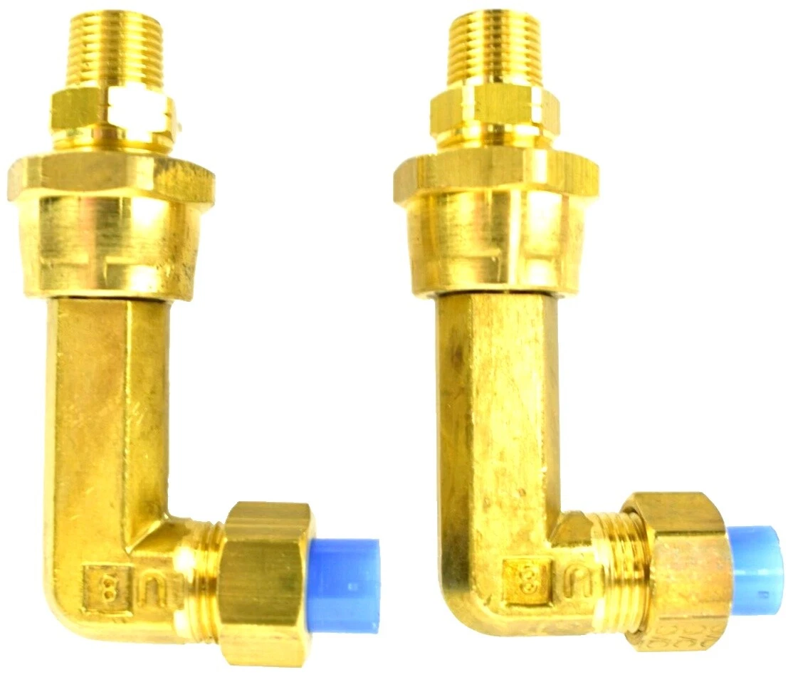 SMC otros accesorios y adaptadores