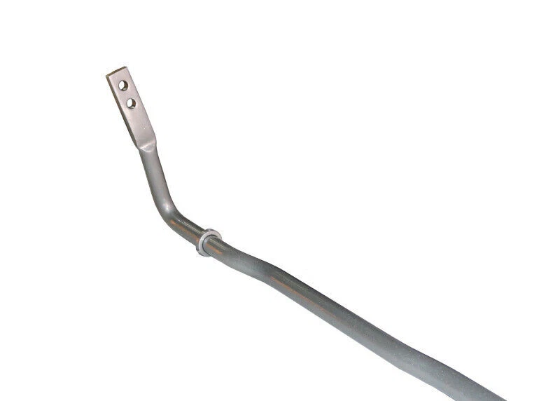 Ajuste Whiteline BSR56Z. Barra estabilizadora trasera de 20 mm para Subaru Forester/Crosstrek 18-24 Foto 4 de 4