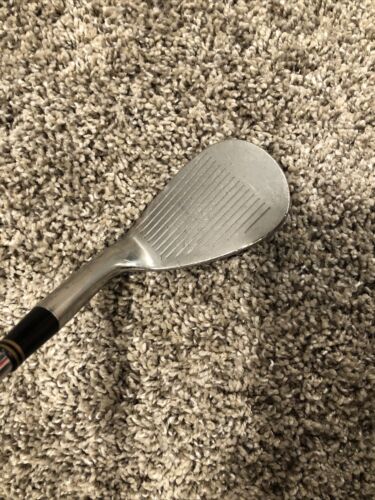 Precept Tour Premium 60 Degree Lob Wedge Stiff S300 Steel Shaft RH - Picture 4 of 8