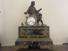 parigina orologio Da Appoggio  Dimensione 40x48x13