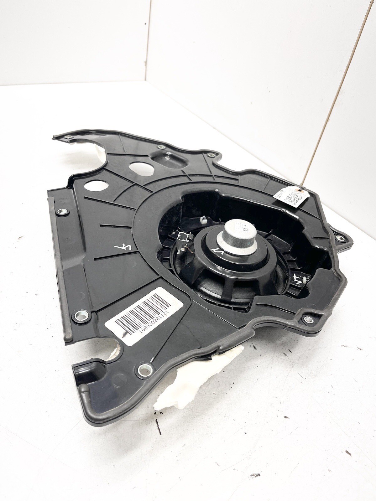 ⭐️2017-2020 MASERATI LEVANTE FRONT RIGHT PASSENGER SIDE DOOR AUDIO SPEAKER OEM