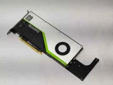 Nvidia Quadro RTX 4000 8GB GDDR6 Graphics Card *FRU;5V10W72863 *Free Shipping