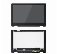 6J32T 06J32T New For Dell Inspiron 13 7352 7353 LCD Touch Screen Assembly P57G 