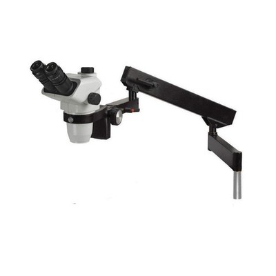 ACCU-SCOPE 3076-FA Microscope,24in.Hx36in.W,52lb. 32WA99