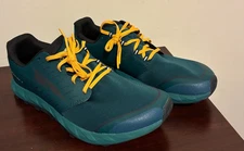 ALTRA SUPERIOR 5 Men’s Size 12 12.5 Lightweight Trail Running Hike Sneakers READ