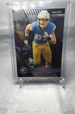 2023 Panini Limited - Joey Bosa #60 Spotlight Silver /150