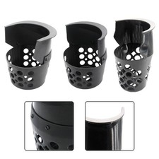 Reusable PP Billiard Net Basket for Pool Table Designed for All Players