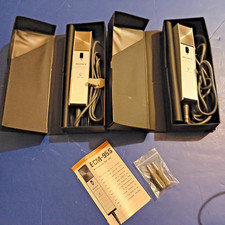 SONY - ECM-95S ELECTRET CONDENSER MICROPHONE ...