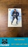 2020-21 SP #4 Kyle Connor Blue Winnipeg Jets