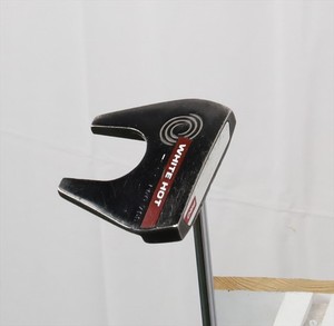 Odyssey White Hot 7 | eBay