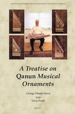 George Dimitri Sawa A Treatise on Qanun Music...