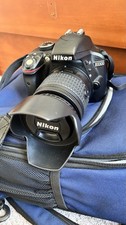 Nikon D3300 DSLR Camera Kit for Sale- Excellent Starter or Hobby Set!
