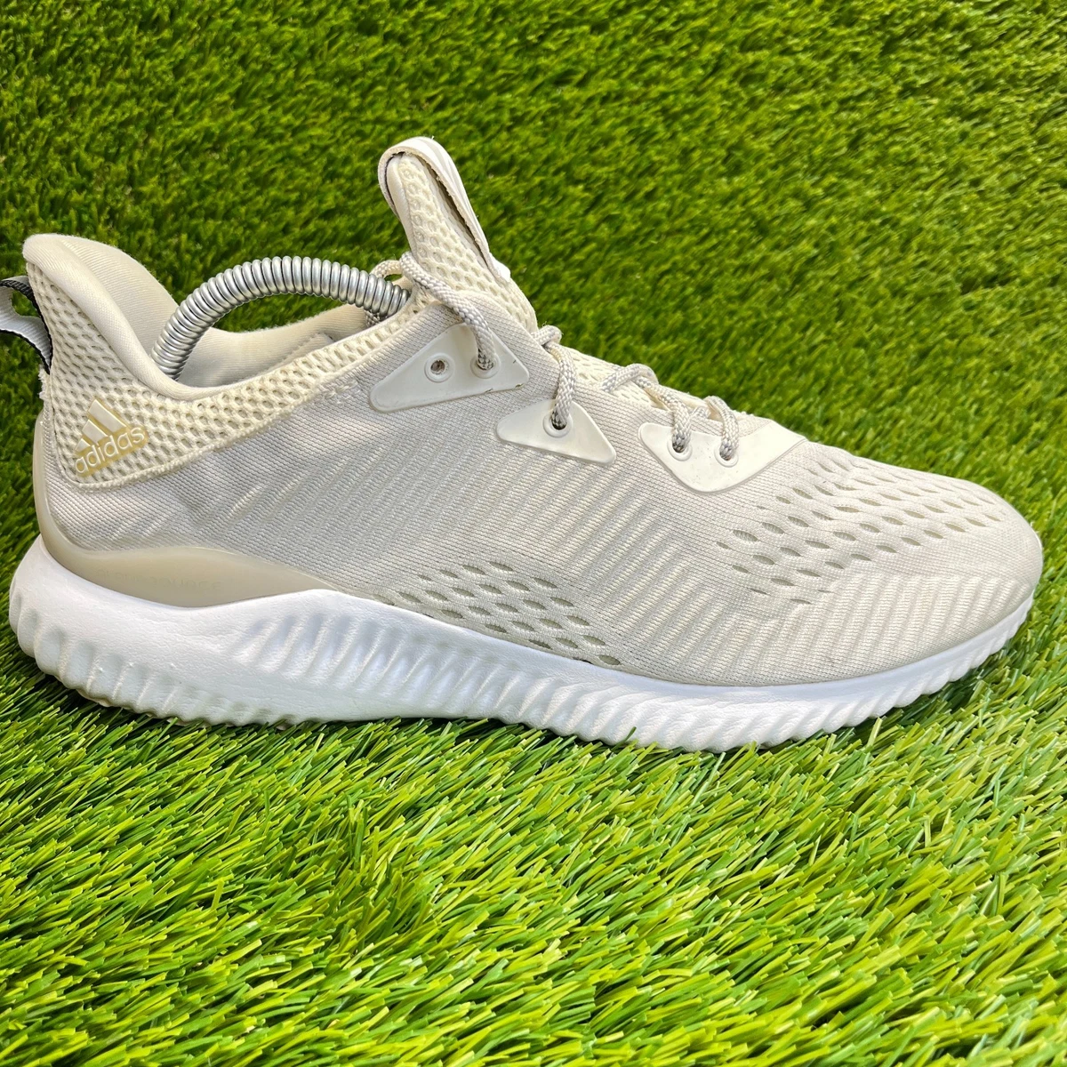 adidas gazelle silver green womens Adidas Alphabounce EM Running Shoes