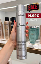 LOréal Professionnel Infinium Pure Haarspray...
