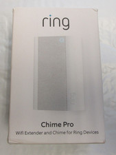 Ring Chime Pro 2nd Gen
