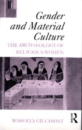 Gender and Material Culture