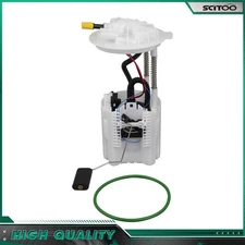 For Dodge Durango Chrysler Aspen 2008-2009 E7234M Fuel Pump Assembly