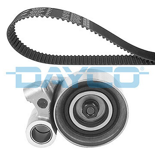 Dayco KTB625 Zahnriemen Set FüR Toyota-image