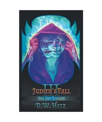 Judith's Fall, D. W. Hitz