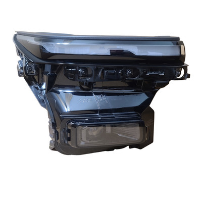 Genuine 2024-2025 Chevrolet Traverse Headlamp - Right, GM (26584709) | eBay