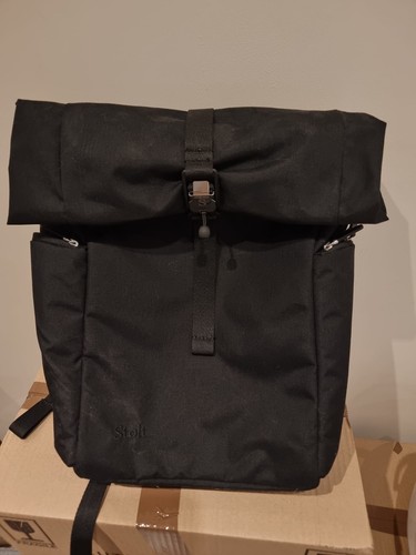 Stolt Athlete Commuting Backpack