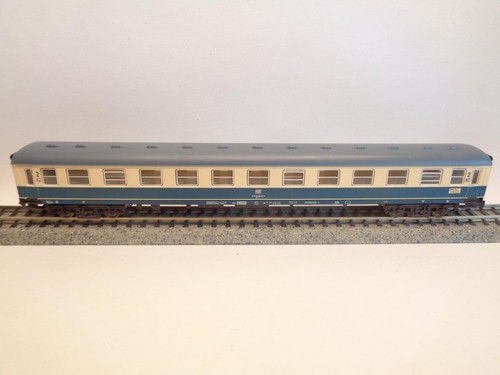 FLM PICCOLO D-Zug-Wagen K 2.Klasse (24165) | Condition: Gebraucht